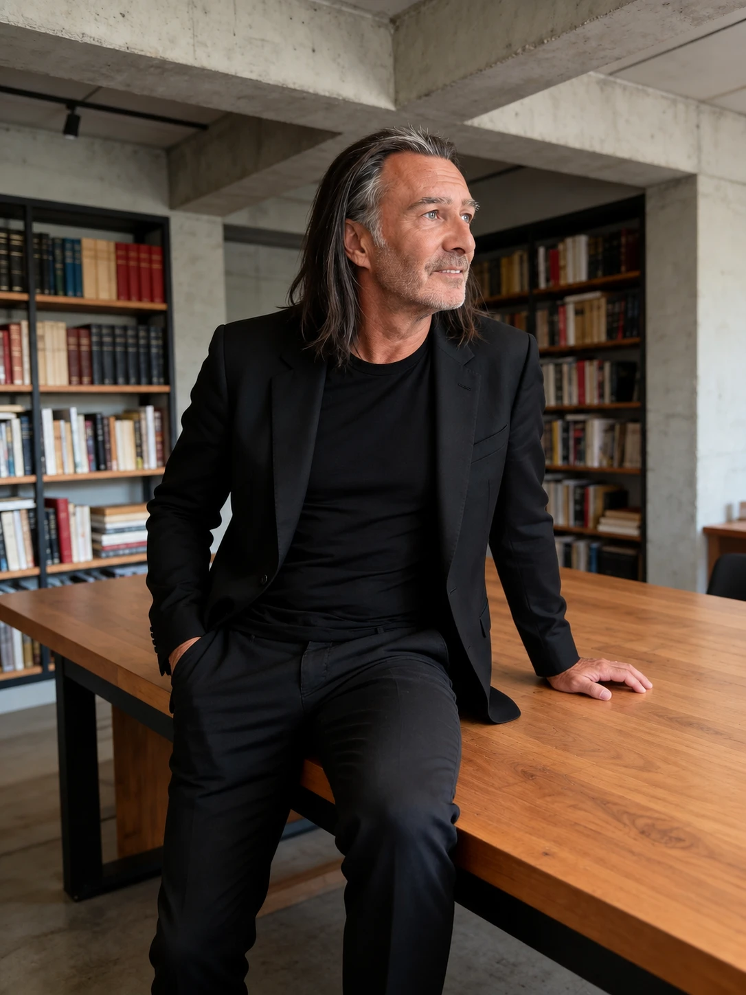 Peter Kuhlmann, Gründer und CEO von Ewando